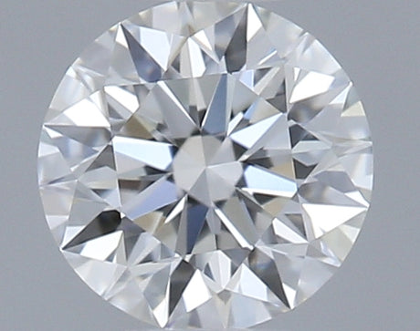 0.31 carat Round diamond G VVS2 Excellent