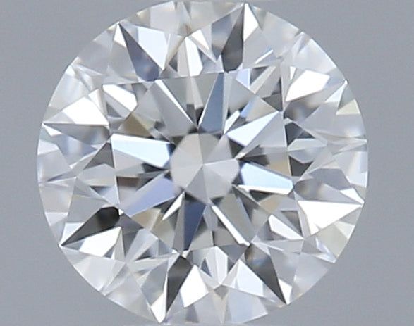 0.31 carat Round diamond G VVS2 Excellent