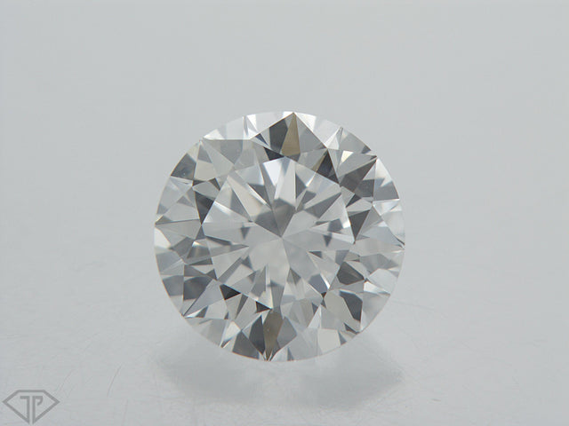 1.01 carat Round diamond G VVS1 Excellent