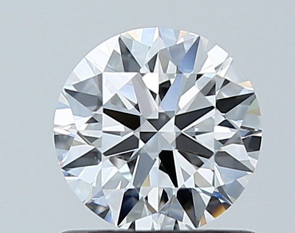 0.80 carat Round diamond E VVS2 Excellent