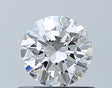 0.50 carat Round diamond F VVS1 Excellent
