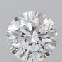 1.50 carat Round diamond G VVS1 Excellent