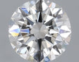 0.50 carat Round diamond G VS1 Excellent
