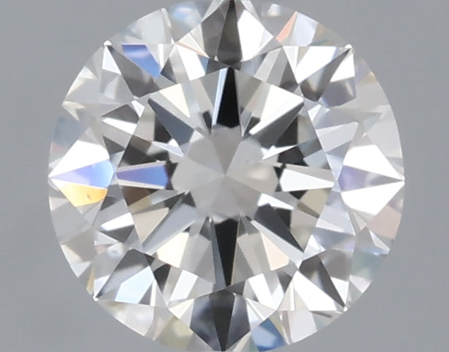0.50 carat Round diamond G VS1 Excellent