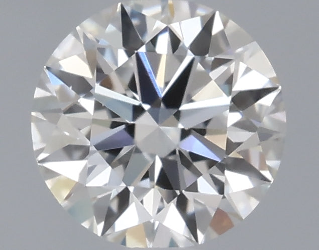 0.50 carat Round diamond G VS2 Excellent
