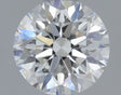 0.51 carat Round diamond F VS1 Excellent