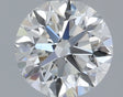 0.50 carat Round diamond F VS2 VeryGood