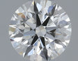 0.31 carat Round diamond G VVS2 Excellent