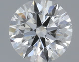 0.31 carat Round diamond G VVS2 Excellent