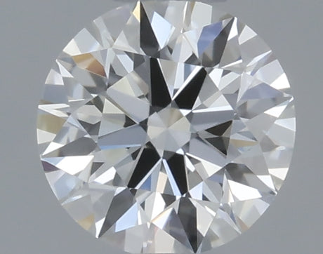 0.31 carat Round diamond G VVS2 Excellent