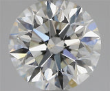 1.50 carat Round diamond G VS2 Excellent