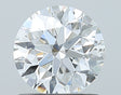 1.00 carat Round diamond E SI1 Excellent