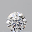 0.30 carat Round diamond E VVS2 Excellent