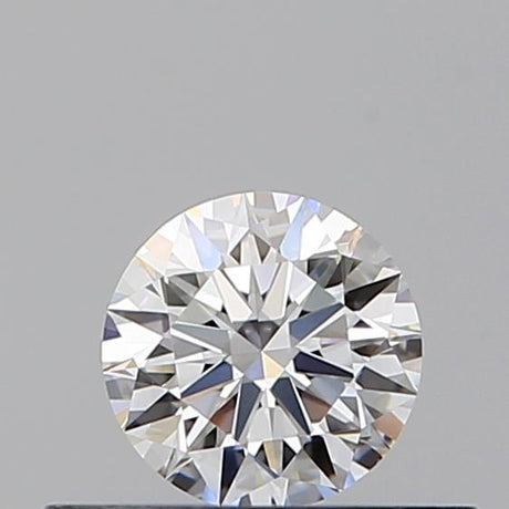 0.30 carat Round diamond E VVS2 Excellent