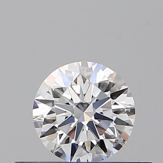 0.30 carat Round diamond E VVS2 Excellent