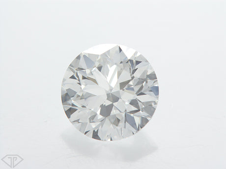 2.00 carat Round diamond G VVS1 Excellent