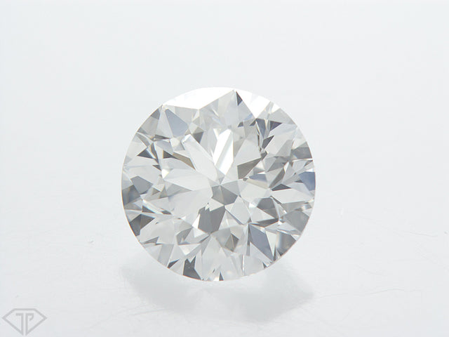 2.00 carat Round diamond G VVS1 Excellent