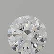 0.40 carat Round diamond D VVS1 Excellent