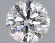 0.50 carat Round diamond G VS1 Excellent