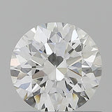 0.70 carat Round diamond H VVS2 Excellent