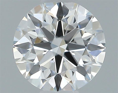 0.30 carat Round diamond F VVS1 Excellent