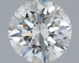 0.50 carat Round diamond G VVS2 Excellent