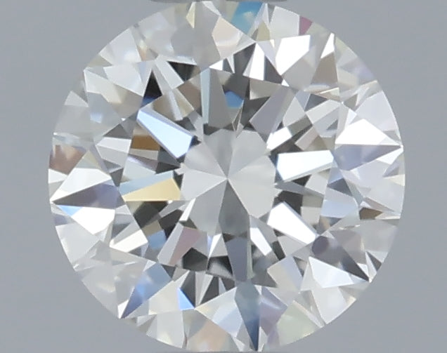 0.50 carat Round diamond G VVS2 Excellent