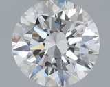 0.50 carat Round diamond G VVS2 Excellent