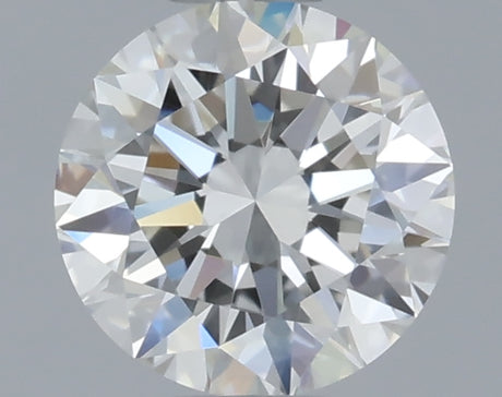 0.50 carat Round diamond G VVS2 Excellent