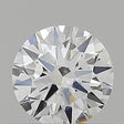 0.40 carat Round diamond D VVS1 Excellent