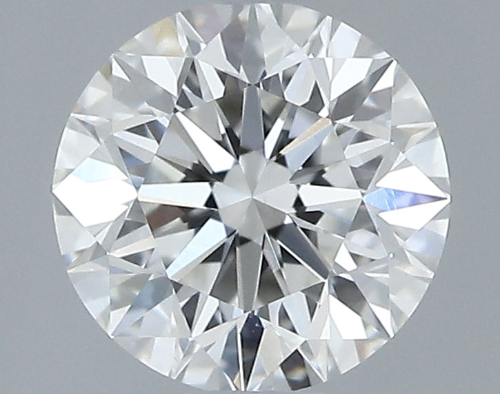 0.61 carat Round diamond G VS1 Excellent