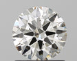 1.00 carat Round diamond J SI1 Excellent