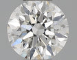0.30 carat Round diamond H VVS2 VeryGood