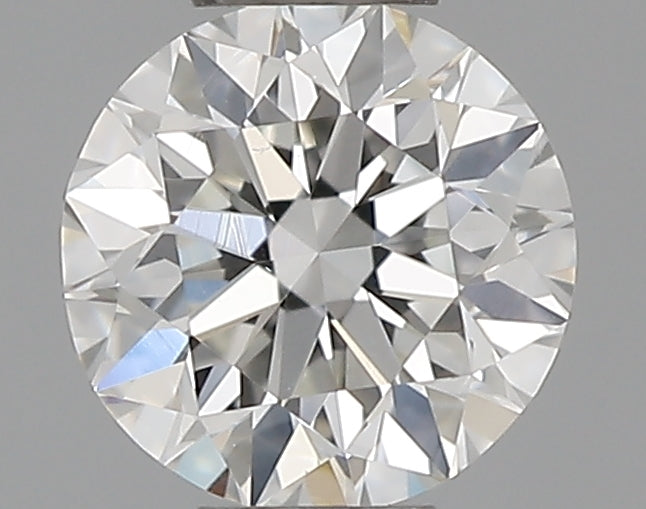 0.30 carat Round diamond H VVS2 VeryGood
