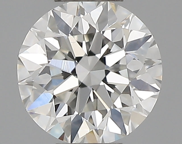 0.30 carat Round diamond H VVS2 VeryGood