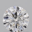 0.80 carat Round diamond D VS1 Excellent
