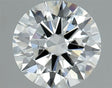 1.00 carat Round diamond F SI1 Excellent
