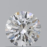0.70 carat Round diamond G VS2 Excellent