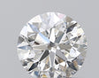 0.40 carat Round diamond F VVS2 VeryGood