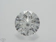 0.50 carat Round diamond F VS2 Excellent