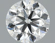 0.50 carat Round diamond D VS1 VeryGood