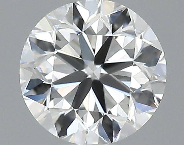 0.50 carat Round diamond D VS1 VeryGood