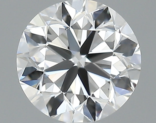 0.50 carat Round diamond D VS1 VeryGood