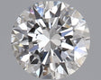 0.50 carat Round diamond G VVS1 Excellent