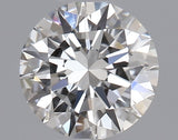 0.50 carat Round diamond G VVS1 Excellent