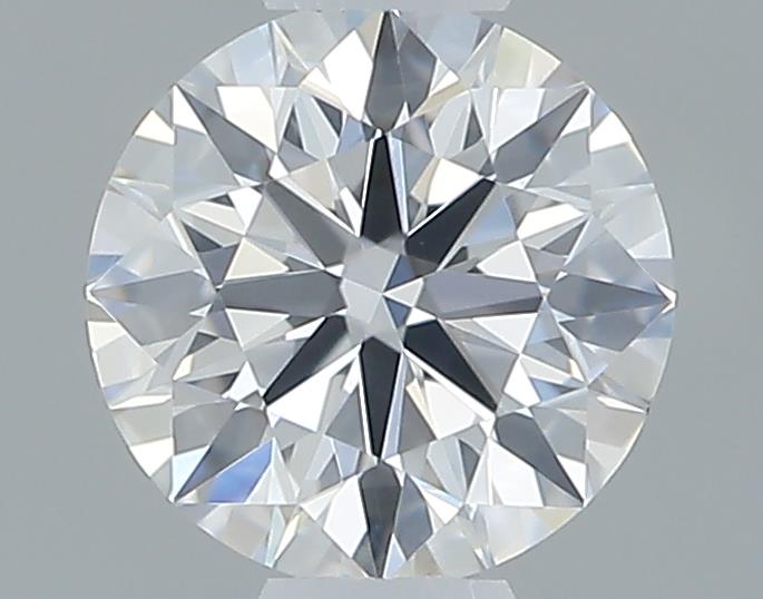 0.30 carat Round diamond F VS2 VeryGood