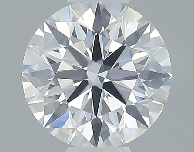 0.30 carat Round diamond F VS2 VeryGood