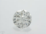 1.00 carat Round diamond K VS1 Excellent