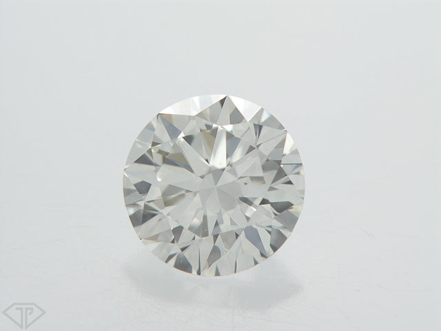 1.00 carat Round diamond K VS1 Excellent