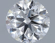 0.50 carat Round diamond D VS1 VeryGood